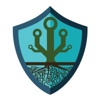 Cyberoot Healthcare Solutions Logo