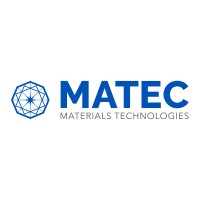 MaTec Materials Technologies Logo