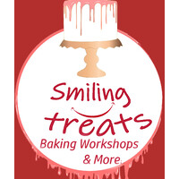 Smiling Treats Logo