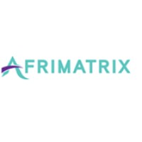 AFRIMATRIX RESEARCH Logo