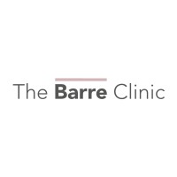 The Barre Clinic Logo