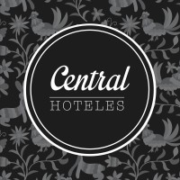 Central Hoteles Logo