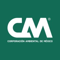 Corporación Ambiental de México Logo