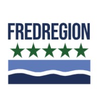 Fredericksburg Regional Alliance at University of Mary Washington Logo