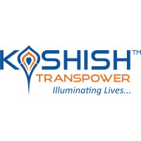 Kashish Transpower Logo