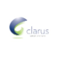Clarus Linen Systems Logo