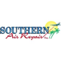 Southern Air Repair Corp. Logo