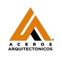 Aceros Arquitectónicos (Grupo Ferroso, S.A.) Logo