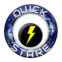 Quick Stare Logo