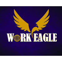 Work Eagle Logo