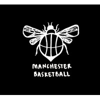 The University of Manchester Basketball Club Logo