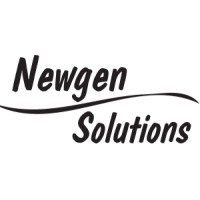 Newgen Solutions Logo
