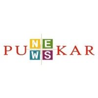 Punekar News Logo