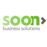 SOON Business Solutions Logo