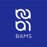 BAMS Logo