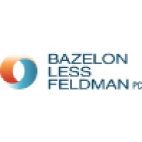 Bazelon Less & Feldman, P.C. Logo