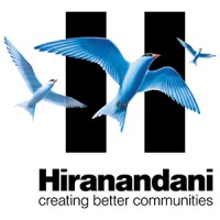 Hiranandani Logo
