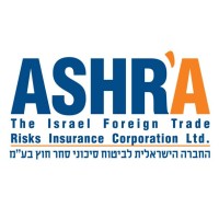 Ashra - אשרא Logo