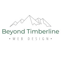 Beyond Timberline Web Design Logo