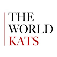 The World Kats Magazine Logo
