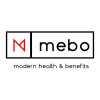 MEBO Health & Benefits Logo