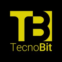 TecnoBit Logo