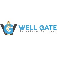WELL GATE Petroleum Services, LLC Logo