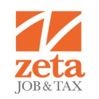Zeta Job & Tax S.r.l. Logo