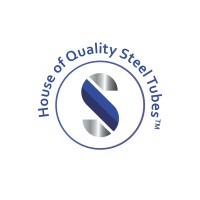 Shreeji Steel Tubes Logo