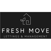 Fresh Move Logo