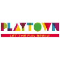 Playtown Logo