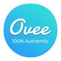 Ovee Logo
