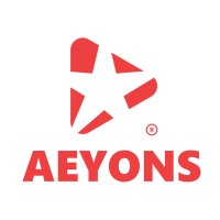 Aeyons Logo