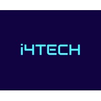 i4TECH Pte Ltd Logo