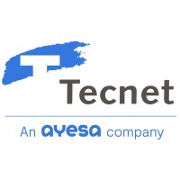 Tecnet Logo