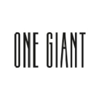 One Giant Logo