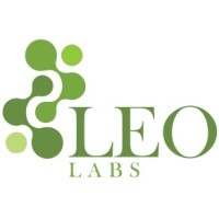 Leo Clinical Diagnostic Centre LLP Logo
