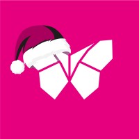 Les Papillons de Jour Logo