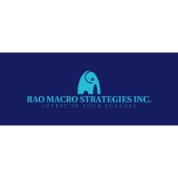Rao Macro Strategies Inc. Logo