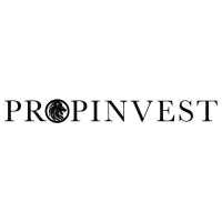 PROPINVEST Logo