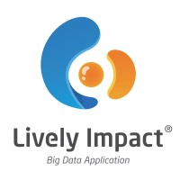 Lively Impact Technology Limited Logo