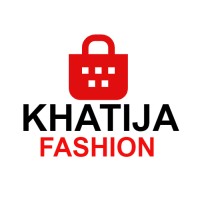 Khatija Fashion Logo