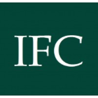Ivey Finance Club Logo