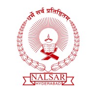 DoMS NALSAR (Business School of NALSAR) Logo