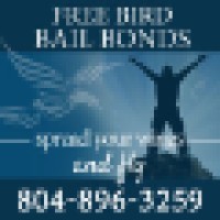 Free Bird Bail Bonds Logo