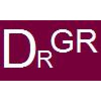 DRGR ingénieurs conseils Sàrl Logo