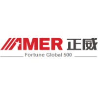 Amer International Group Logo
