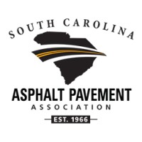 SC Asphalt Pavement Association Logo