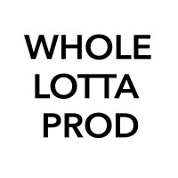 Whole Lotta Productions Logo