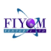 FIYOM Ventures Limited Logo